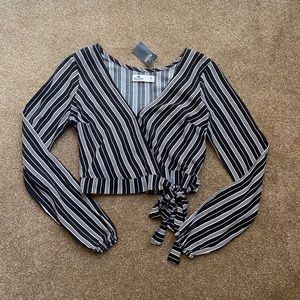 Striped shirt